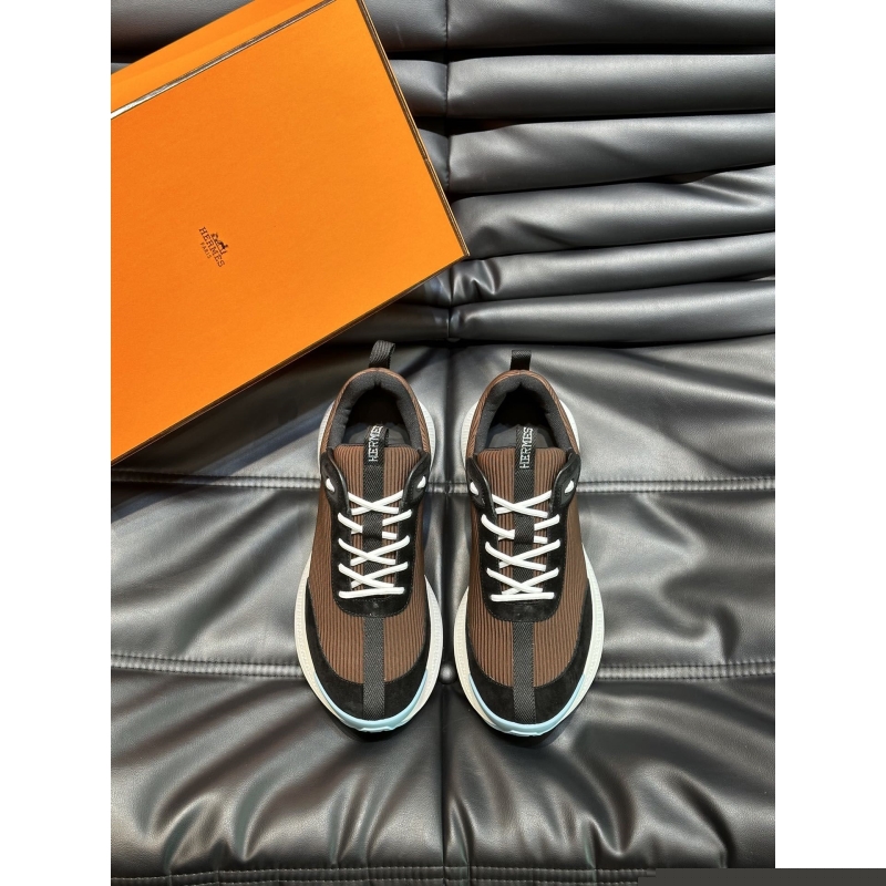 H**mes sneakers